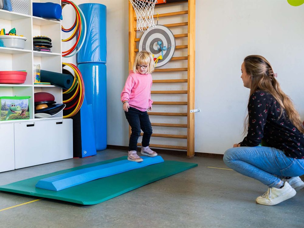 Multidisciplinair team